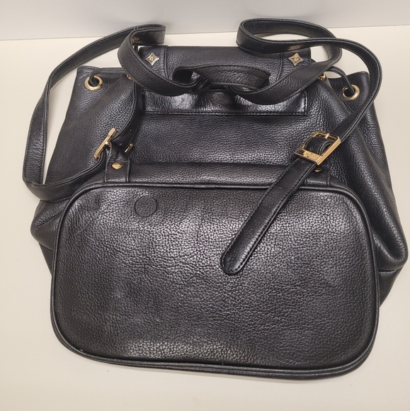 💎MCM Studded Backpack - Picture 10 of 16